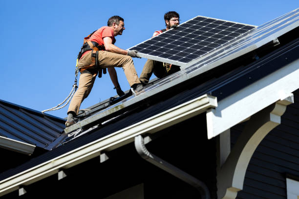 Best Roof Maintenance and Cleaning  in Monrovia, MD