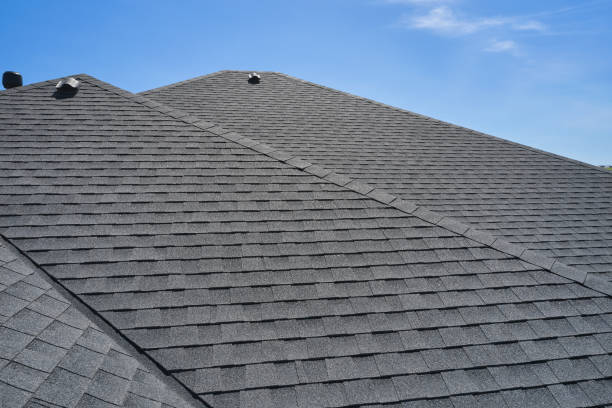 Best Storm Damage Roof Repair  in Monrovia, MD