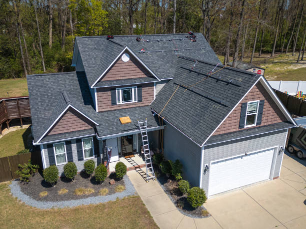 Best Rubber Roofing (EPDM, TPO)  in Monrovia, MD